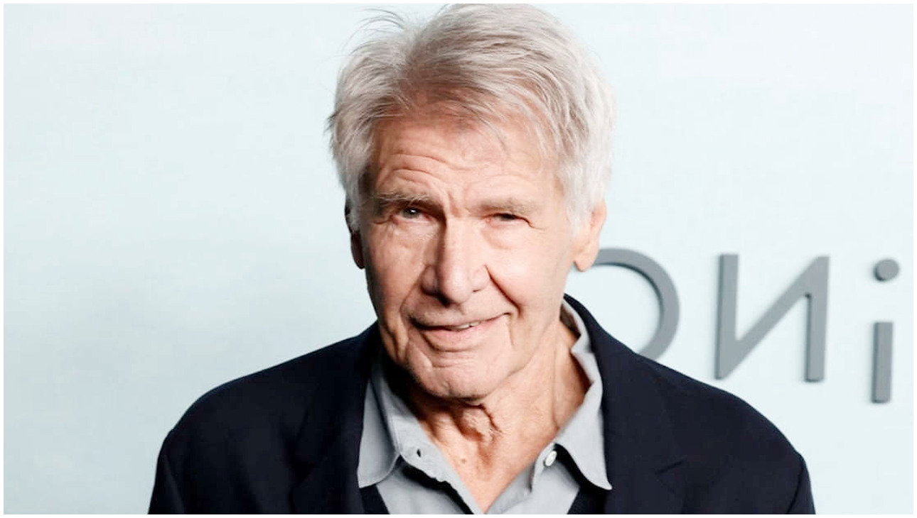 Harrison Ford critica Trump sul cambiamento climatico definendolo un bambino capriccioso