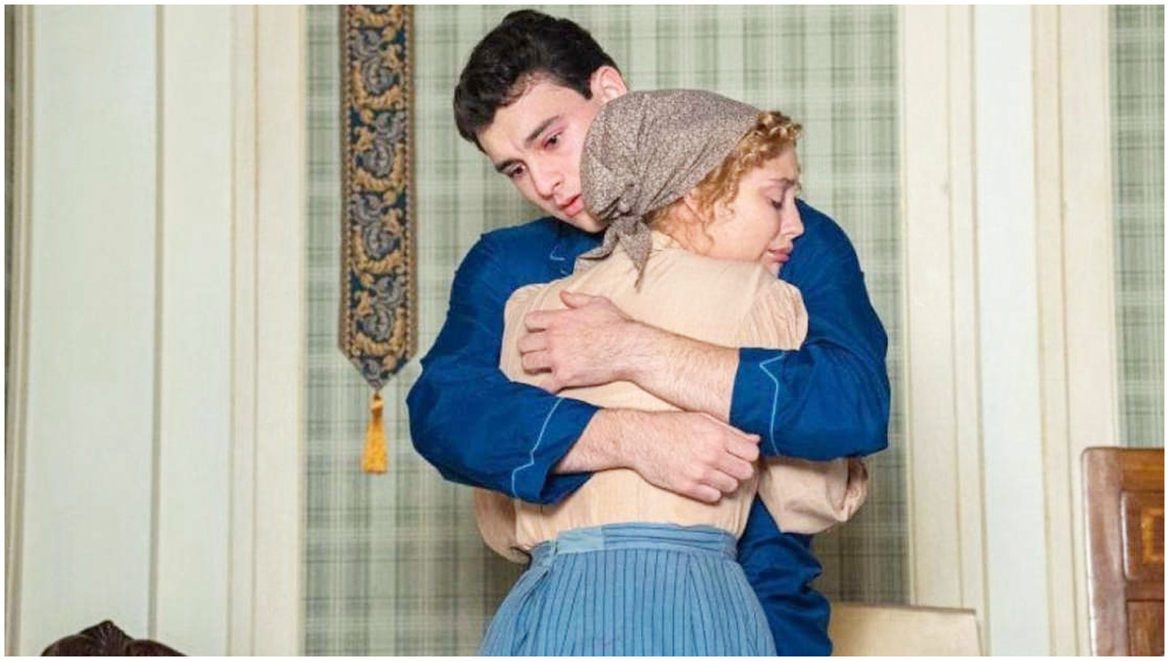 La Promessa, anticipazioni 1° dicembre: Curro scopre chi ha ordinato il suo rapimento