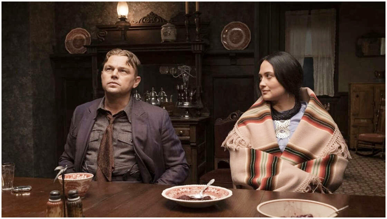 Killers of the Flower Moon, Jodie Foster parla di un possibile adattamento per la tv