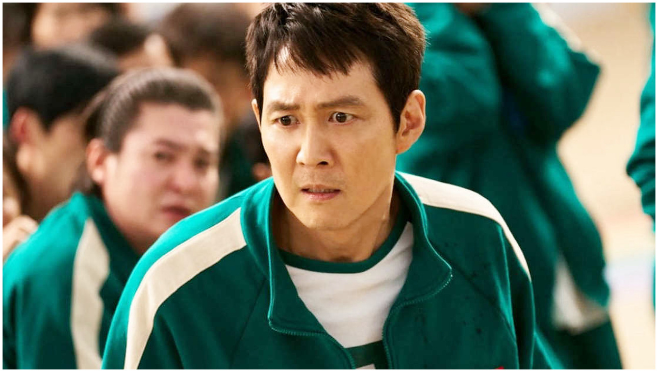 Squid Game, fan truffata da un criminale che si spacciava per Lee Jung-jae e chiedeva soldi