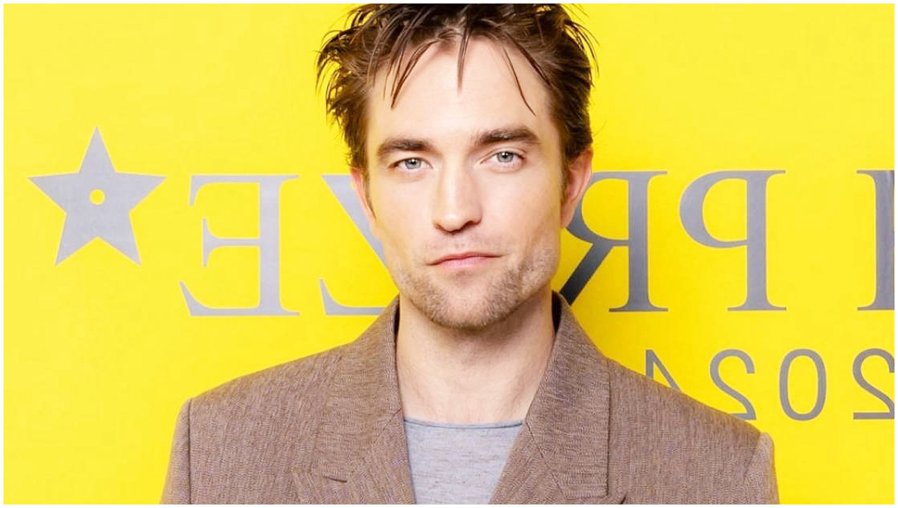 Dune 3 Robert Pattinson annuncia ufficialmente il suo coinvolgimento nel progetto cinematografico