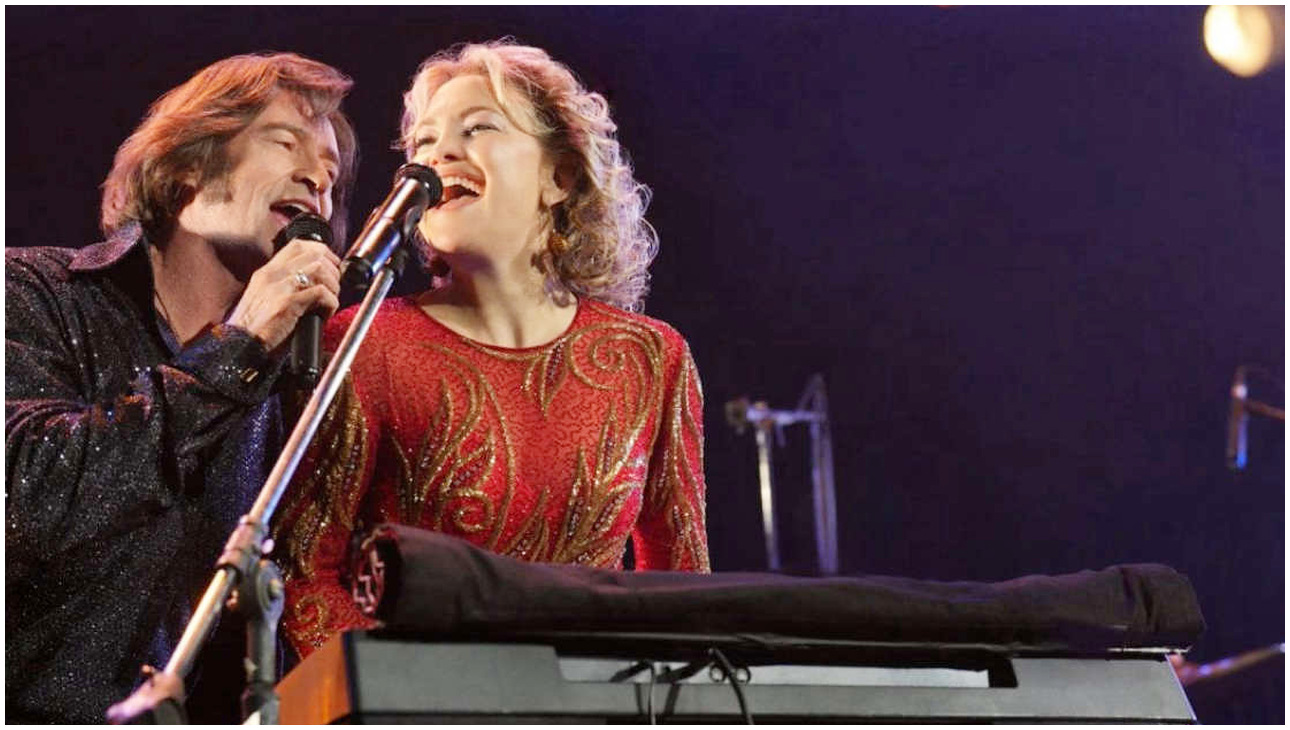 Song Sung Blue: il trailer del film sulla band tributo a Neil Diamond con Hugh Jackman e Kate Hudson