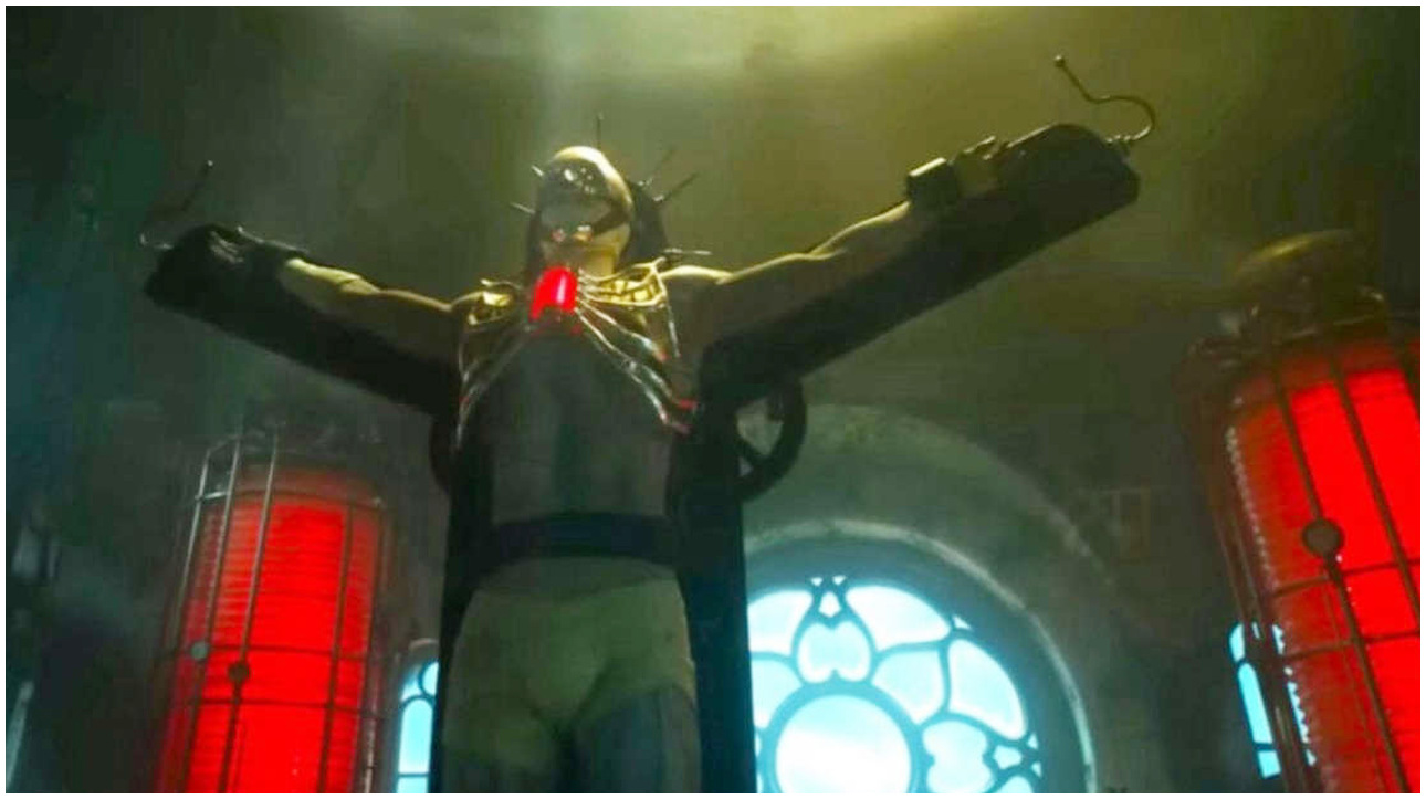 Frankenstein, Jacob Elordi definisce l’aspetto e i movimenti della Creatura nel film di del Toro