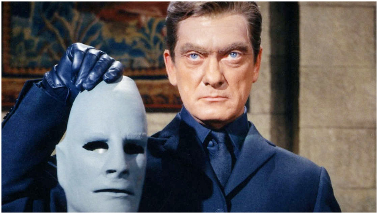 Fantomas torna al cinema con un reboot che vede protagonisti Guillaume Canet e Romain Duris