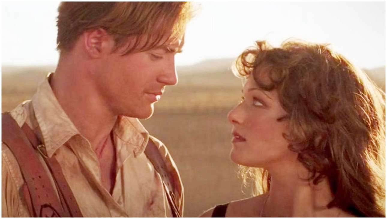 La Mummia: Brendan Fraser e Rachel Weisz tornano insieme in un possibile nuovo film