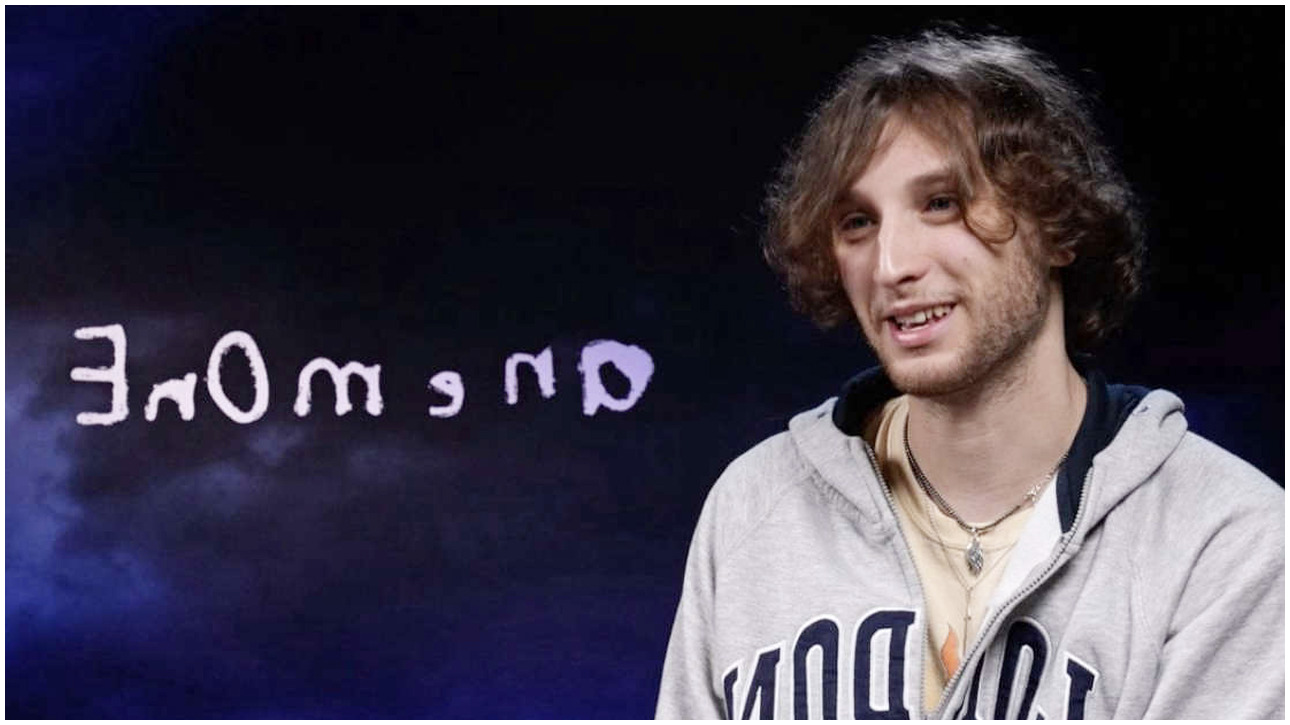 Anemone e la tensione cinematografica tra due forze, Ronan Day-Lewis spiega il film