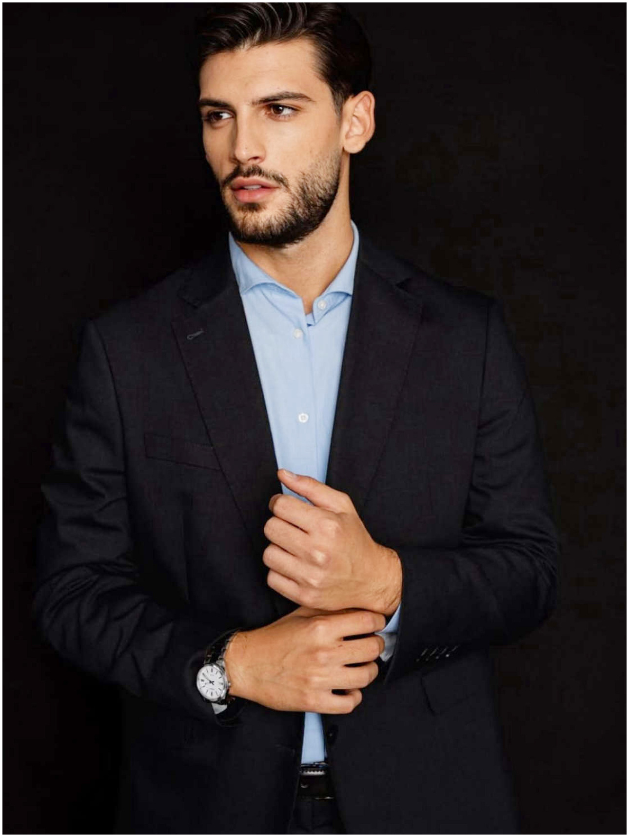 Uomini e Donne, Ciro Solimeno parla dopo il trono: sono sotto choc ma pronto a voltare pagina