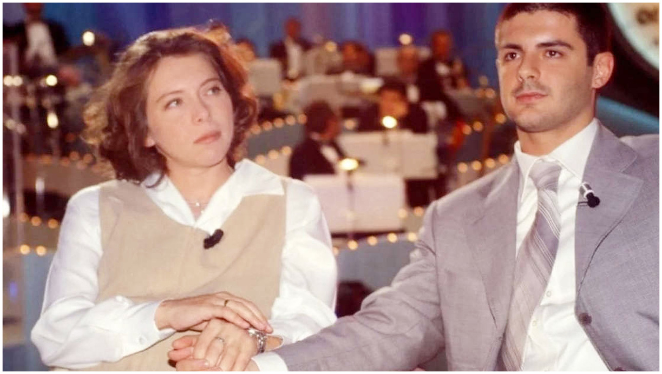 Irene Pivetti e Alberto Brambilla: il ruolo dell’ex marito nella carriera televisiva di Irene