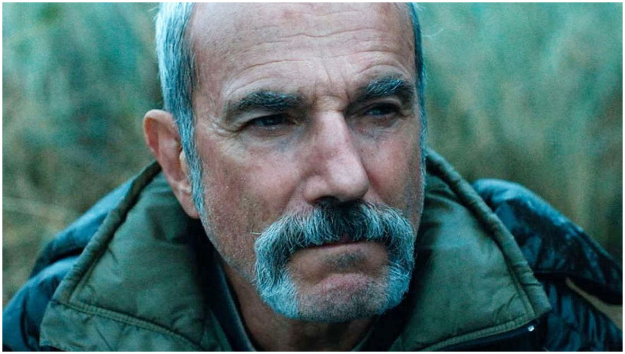 Anemone, clip esclusiva del film con Daniel Day-Lewis in arrivo nelle sale il 6 novembre