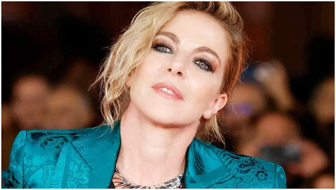 Claudia Gerini critica La Ruota della Fortuna: è tempo di rinnovare il format e le dinamiche.