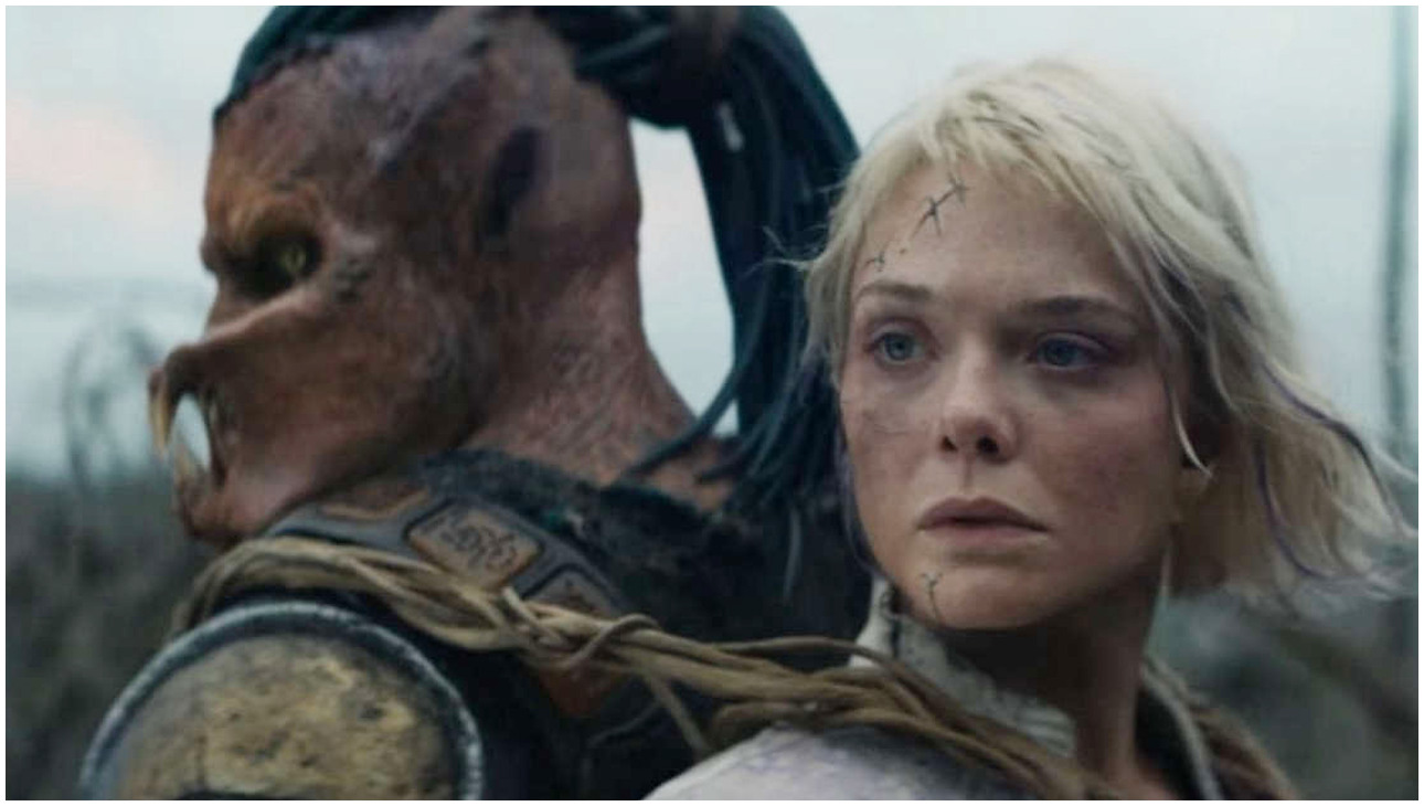 Predator: Badlands sorprende i fan con un punteggio inaspettato su Rotten Tomatoes