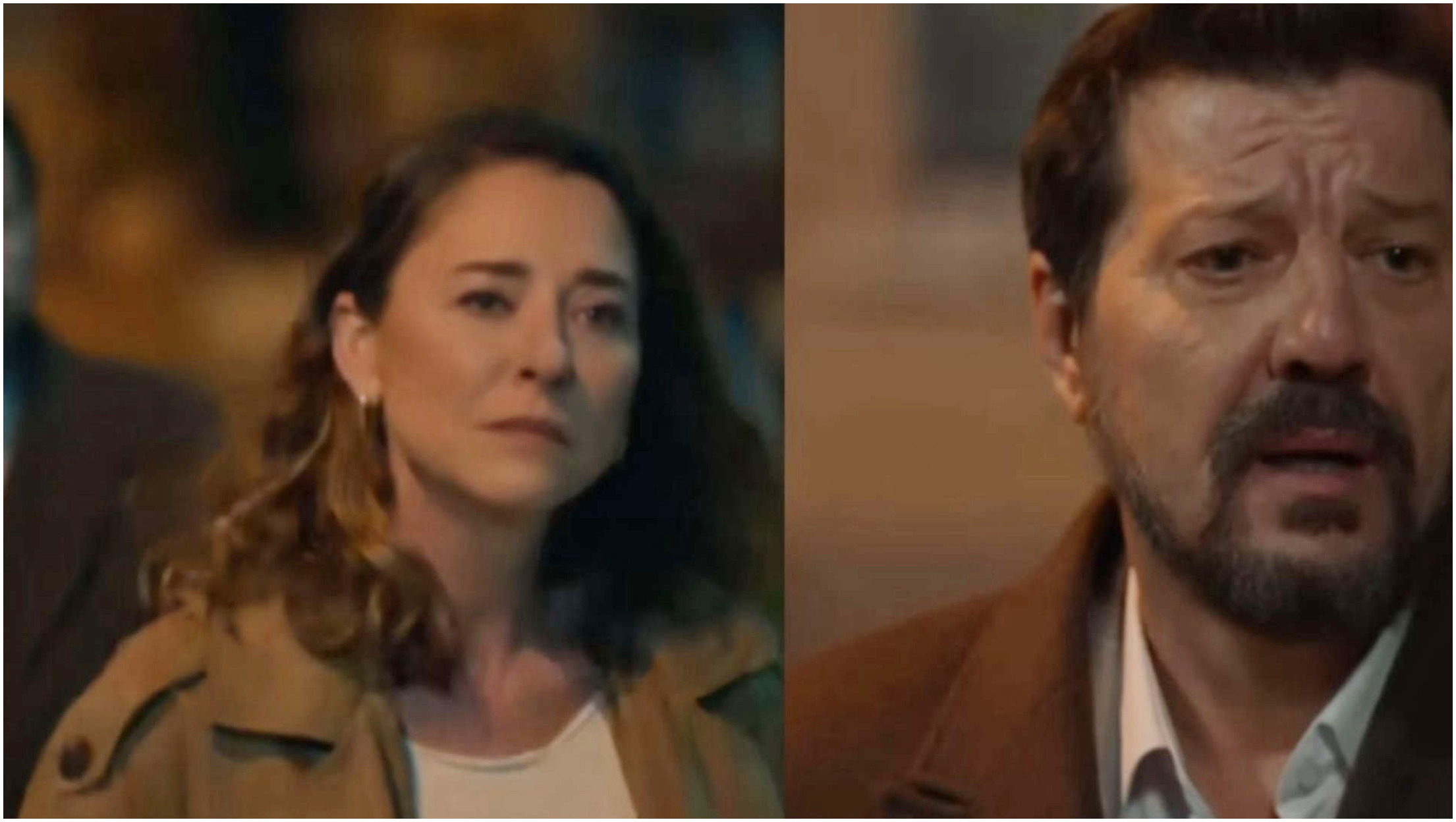 La notte nel cuore: il drammatico addio di Sumru a Tahsin e le sorprendenti trame turche