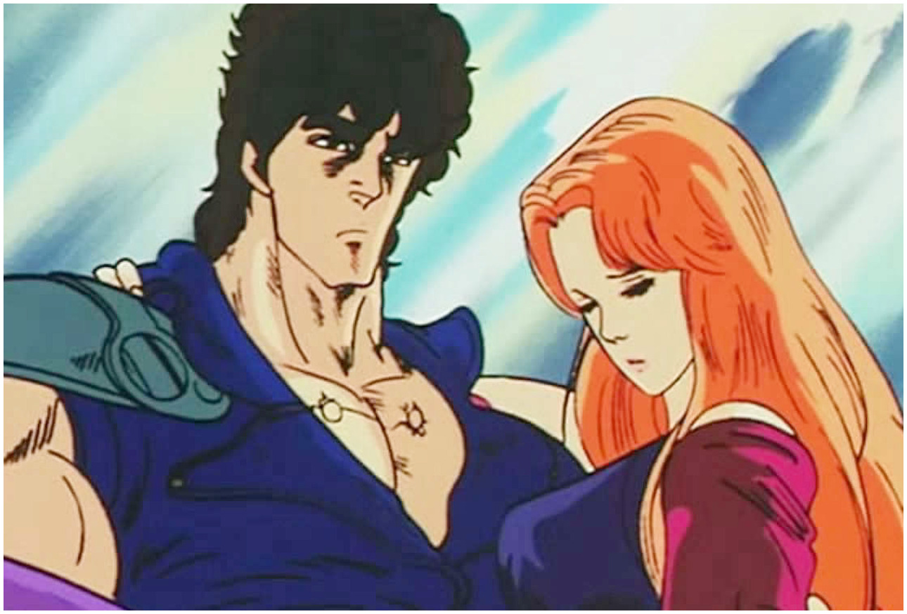 Ken il guerriero torna su Crunchyroll in versione originale con sottotitoli per i fan