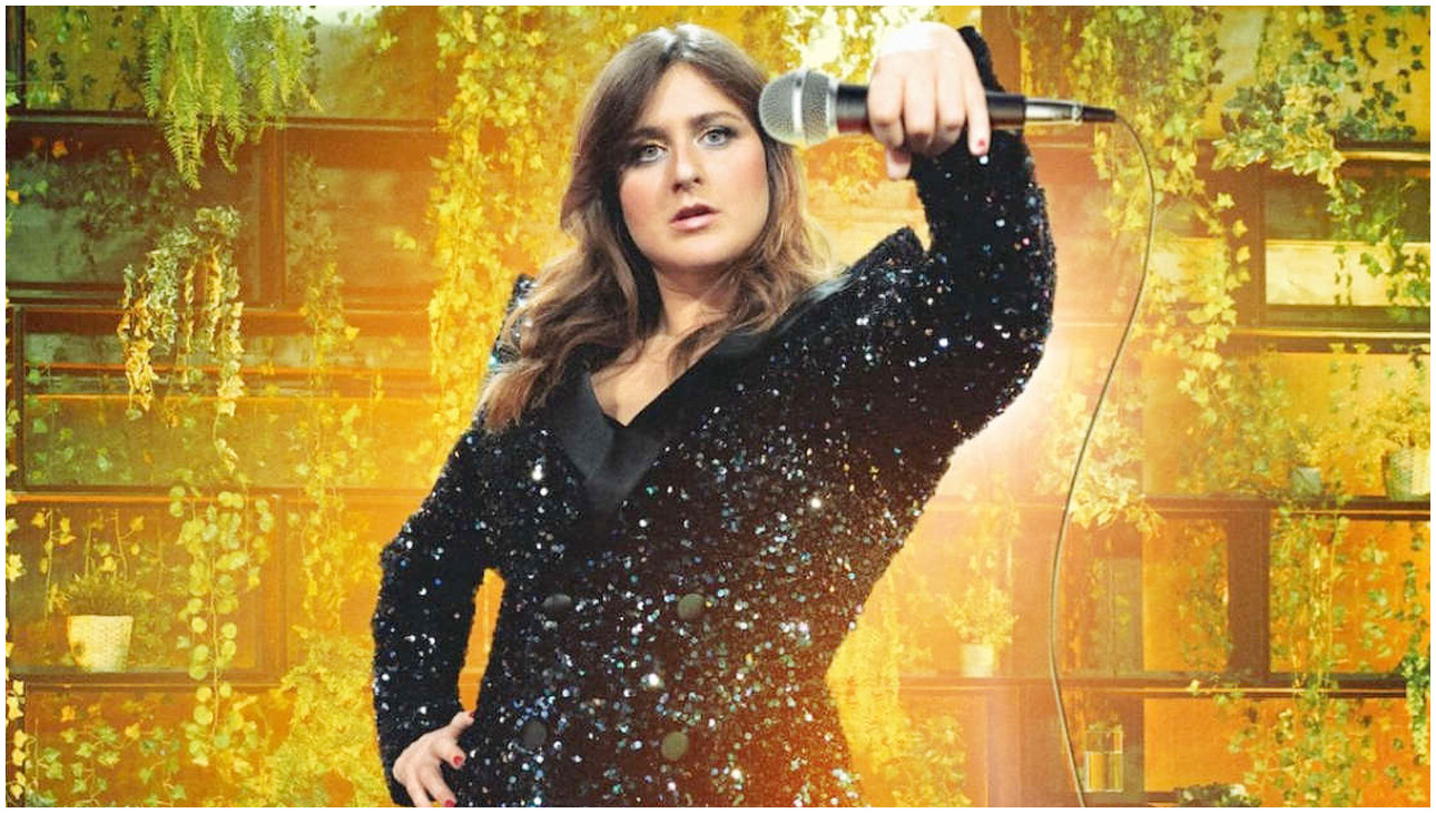 Zootropolis 2, Michela Giraud fa parte del cast vocale: scopri il suo personaggio.