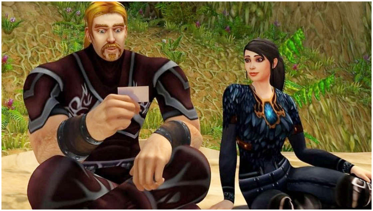 World of Warcraft, la storia del gamer norvegese Mats Steen diventa un film biografico