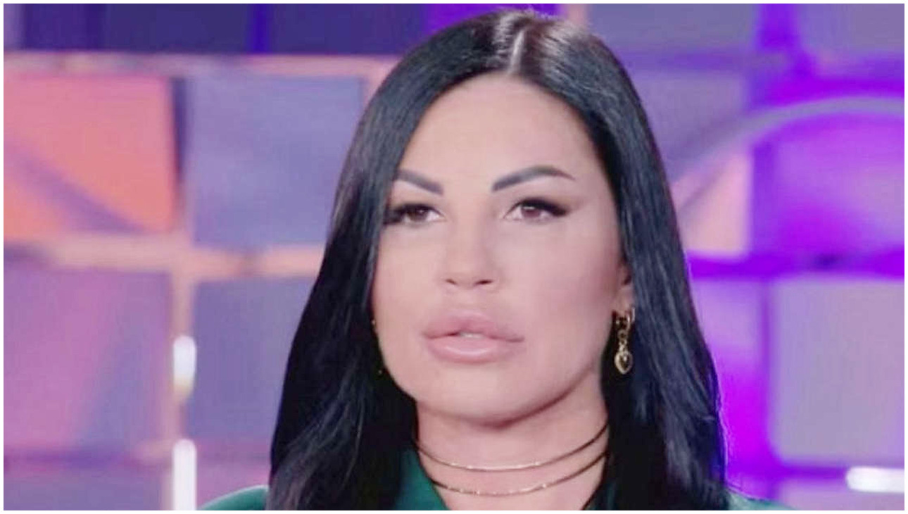 Verissimo affronta il caso Mark Caltagirone con Eliana Michelazzo ospite di Silvia Toffanin