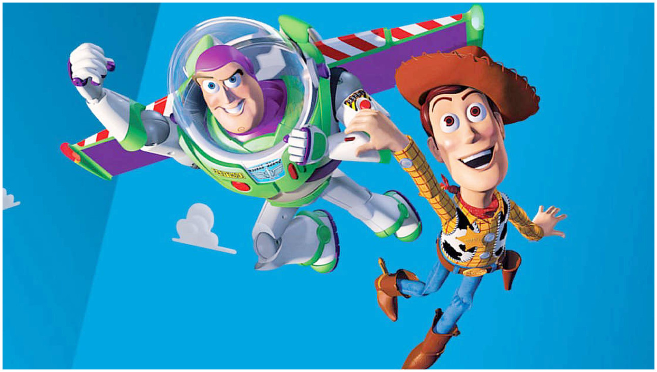 Toy Story: Tom Hanks rivela il motivo del rifiuto della prima versione del film dopo 30 anni