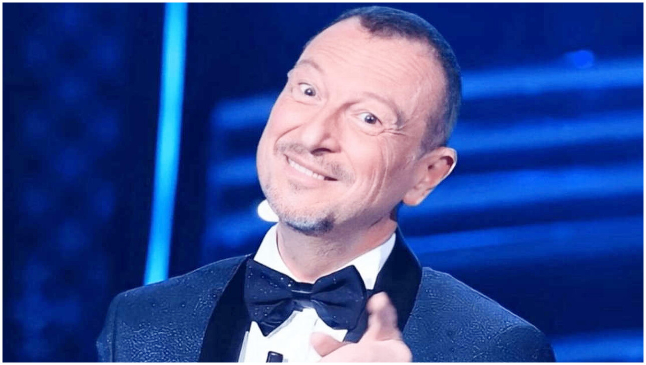 La corrida con Amadeus torna stasera sul Nove, confermandosi il suo successo della scorsa stagione