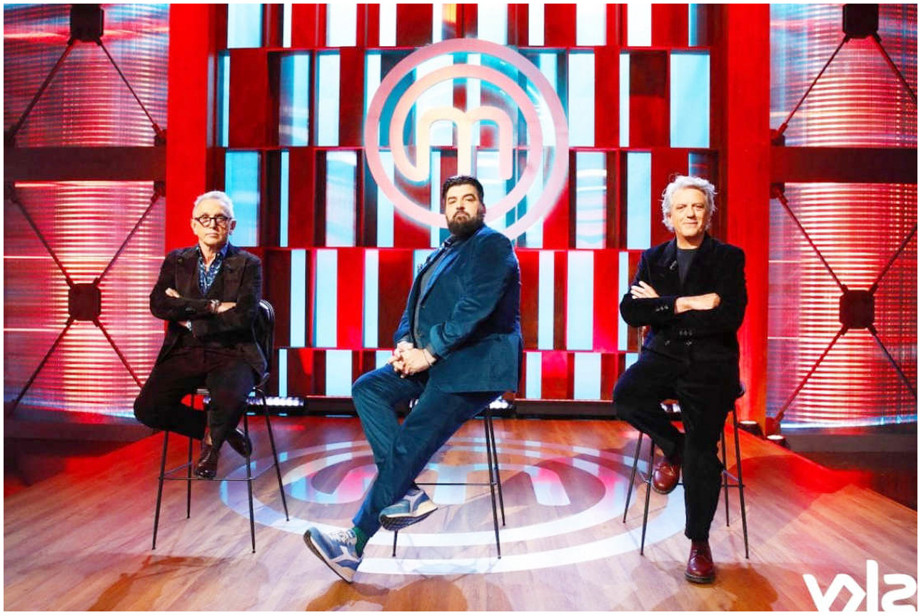 MasterChef Italia riparte su Sky: la nuova stagione debutterà prima di Natale
