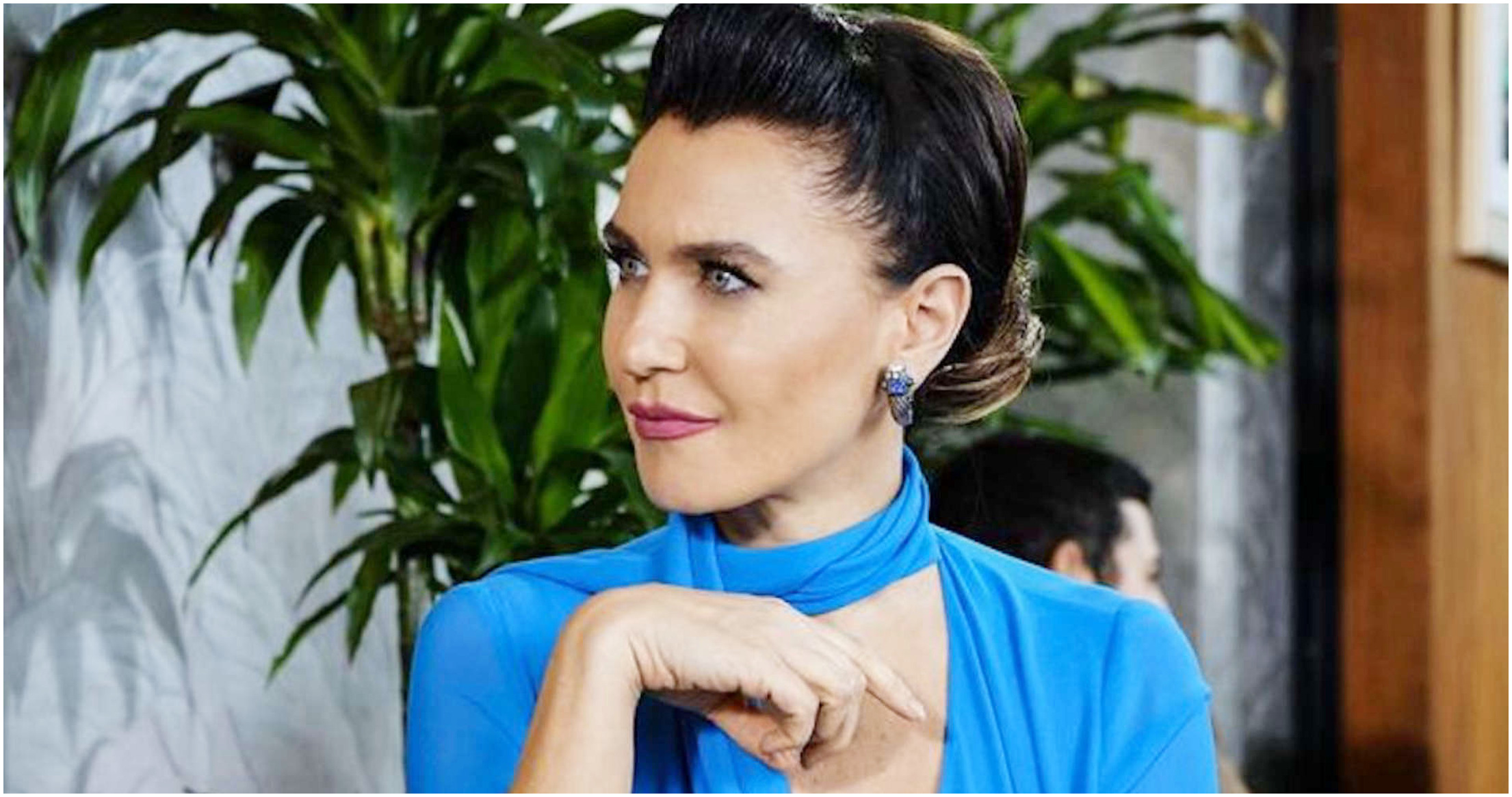 Forbidden Fruit svela segreti imperdibili nelle anticipazioni del 6 e 7 novembre 2025