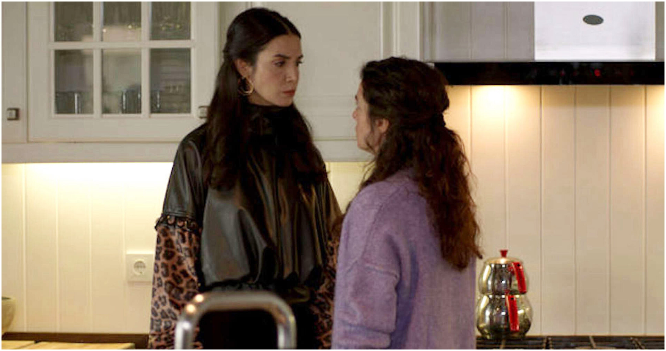 La forza di una donna: tutto ciò che accadrà il 6 e 7 novembre 2025