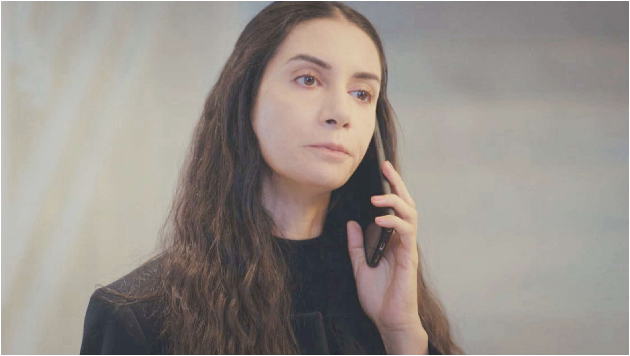 La forza di una donna Anticipazioni 6 novembre 2025: un cambiamento inaspettato per Piril con Sarp e Bahar