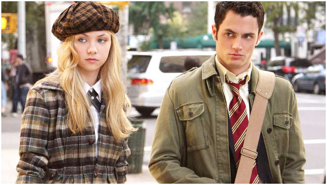 Gossip Girl, Taylor Momsen rivela di aver lasciato la serie senza avvisare il cast