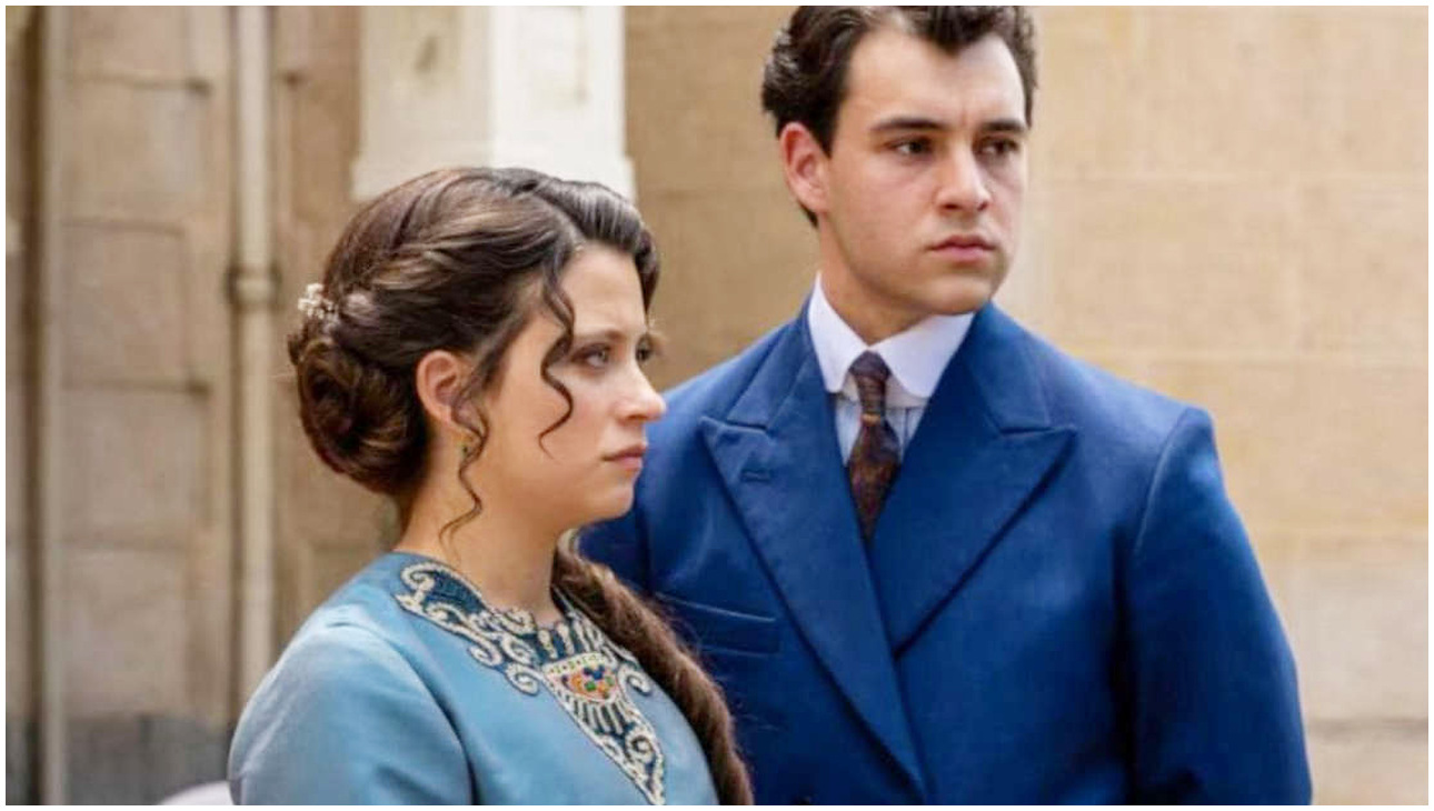 La Promessa: Curro indaga su Jacobo per salvaguardare Martina nel nuovo episodio del 2 novembre