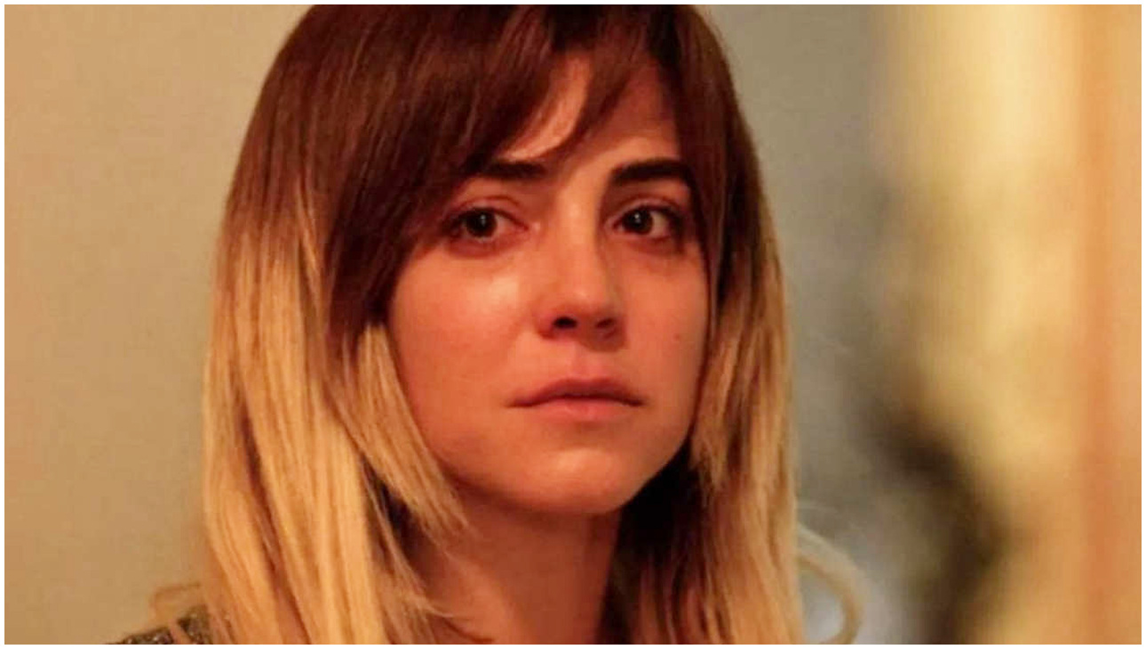 La forza di una donna, anticipazioni 7 novembre: Ceyda affronta allucinazioni inquietanti