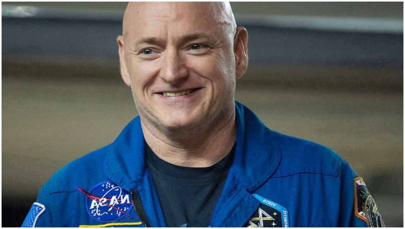 I See You, il primo film girato nello spazio, vedrà la partecipazione dell’ex astronauta Scott Kelly