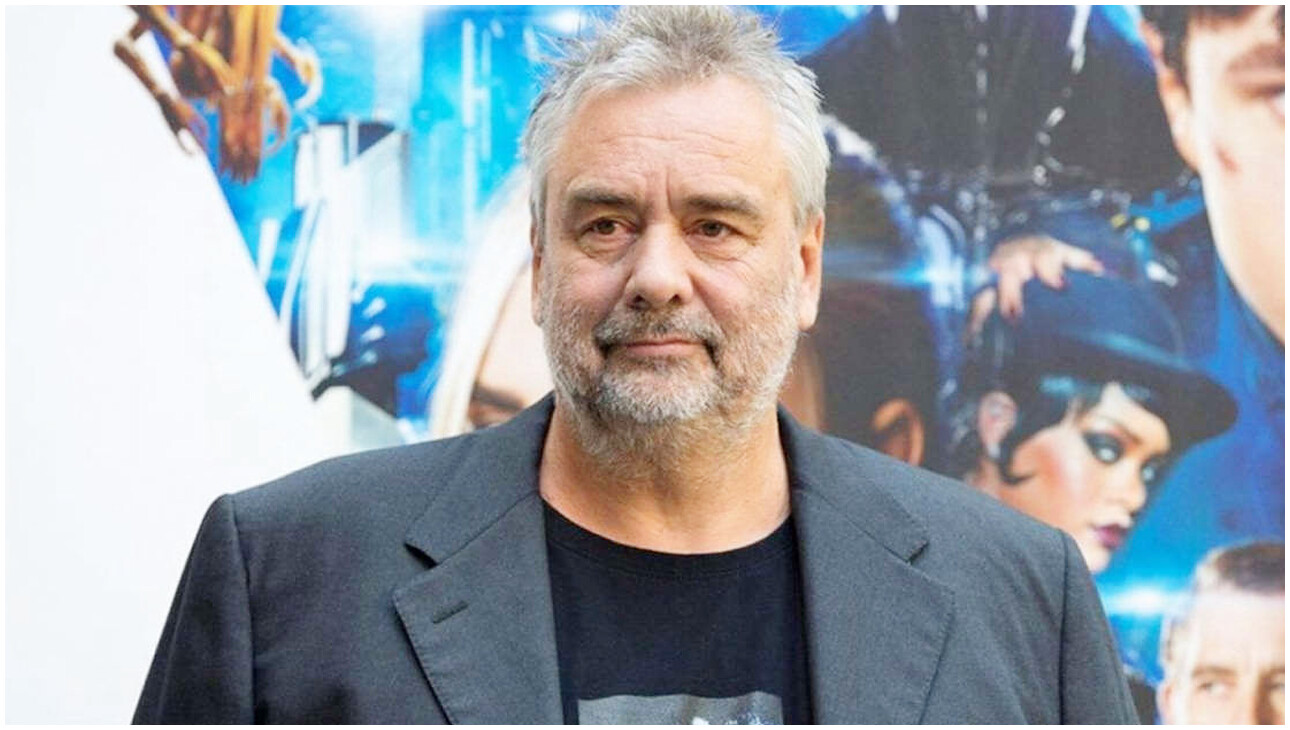 Il quinto elemento, Luc Besson rivela che Bruce Willis propose uno sconto dopo aver letto lo script