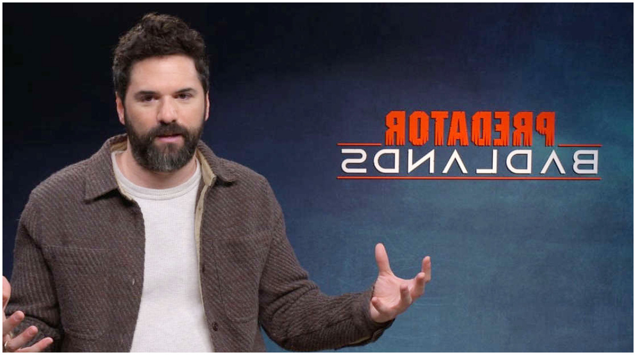 Predator: Badlands, intervista esclusiva a Dan Trachtenberg sul nuovo capitolo della saga