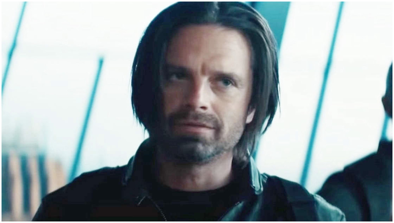 Sebastian Stan riflette sul suo percorso: Marvel è solo l’inizio della sua carriera d’attore