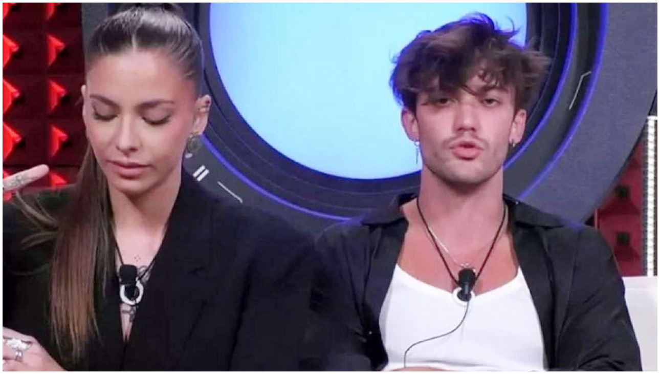 Grande Fratello, Jonas Pepe e Anita Mazzotta si avvicinano: la mamma di lui avrebbe avuto un consiglio