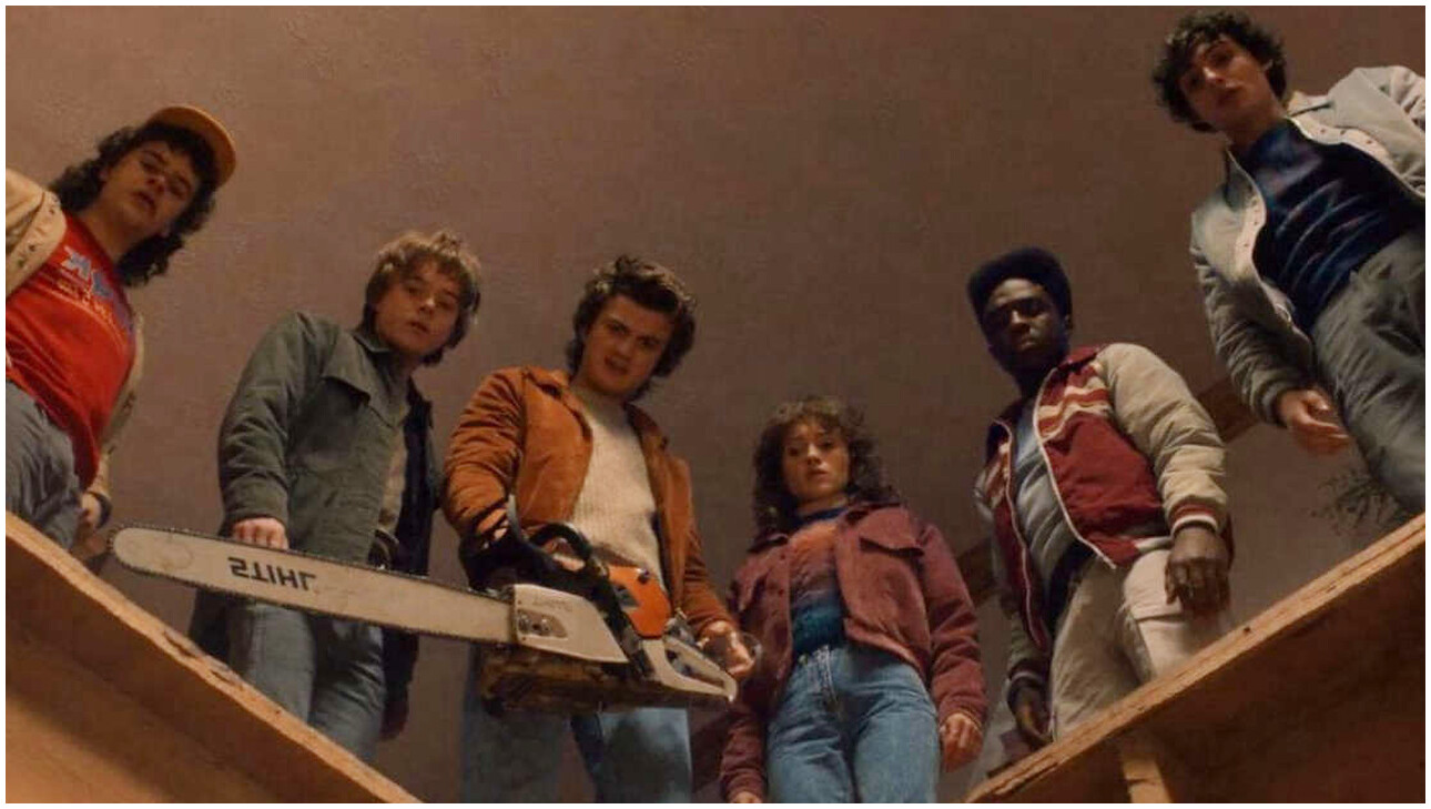 Stranger Things 5 presenta i primi minuti in anteprima per lo Stranger Things Day dell’evento