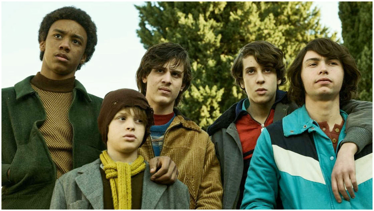 Gomorra – Le origini: Pietro Savastano e le sue ambizioni nel teaser trailer del prequel