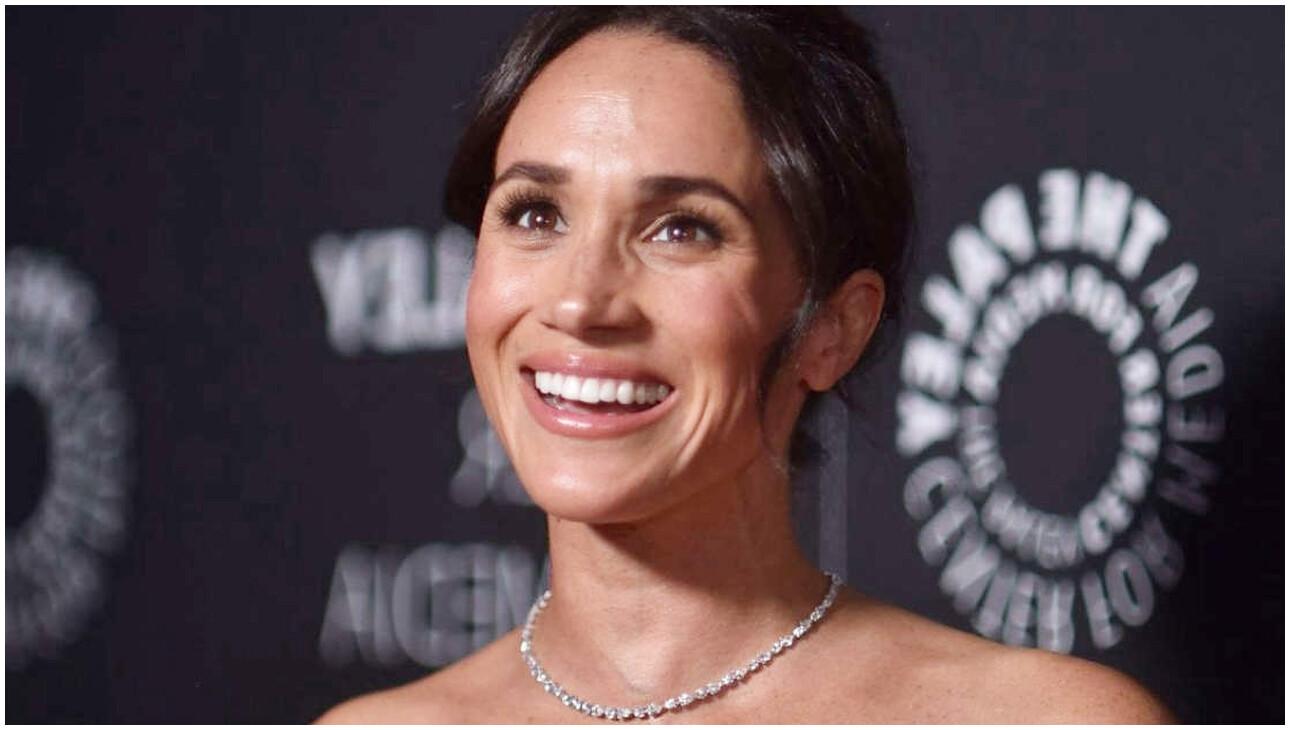 Meghan Markle torna alla recitazione con un cameo nel film Amazon con Lily Collins e Brie Larson