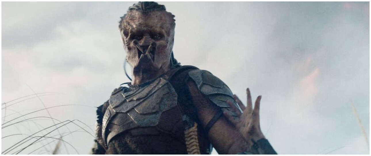 Predator: Badlands, il regista rivela il progetto originale di un Predator contro i nazisti