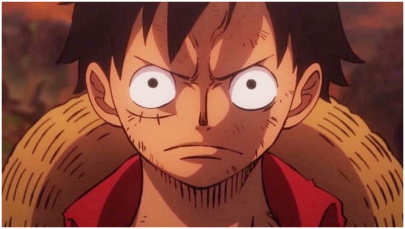 One Piece, otto momenti chiave nel percorso di Luffy verso il sogno di diventare Re dei pirati