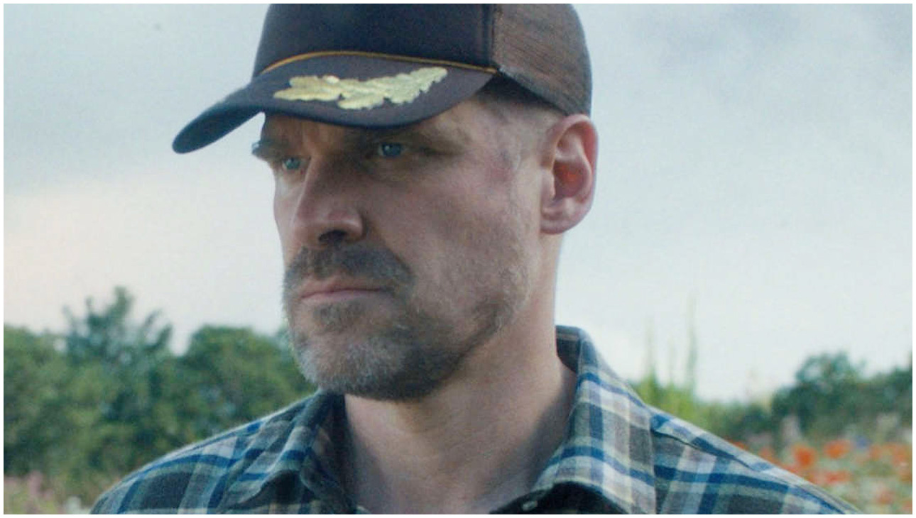 Stranger Things 5: David Harbour non parteciperà al tour promozionale, ecco i dettagli