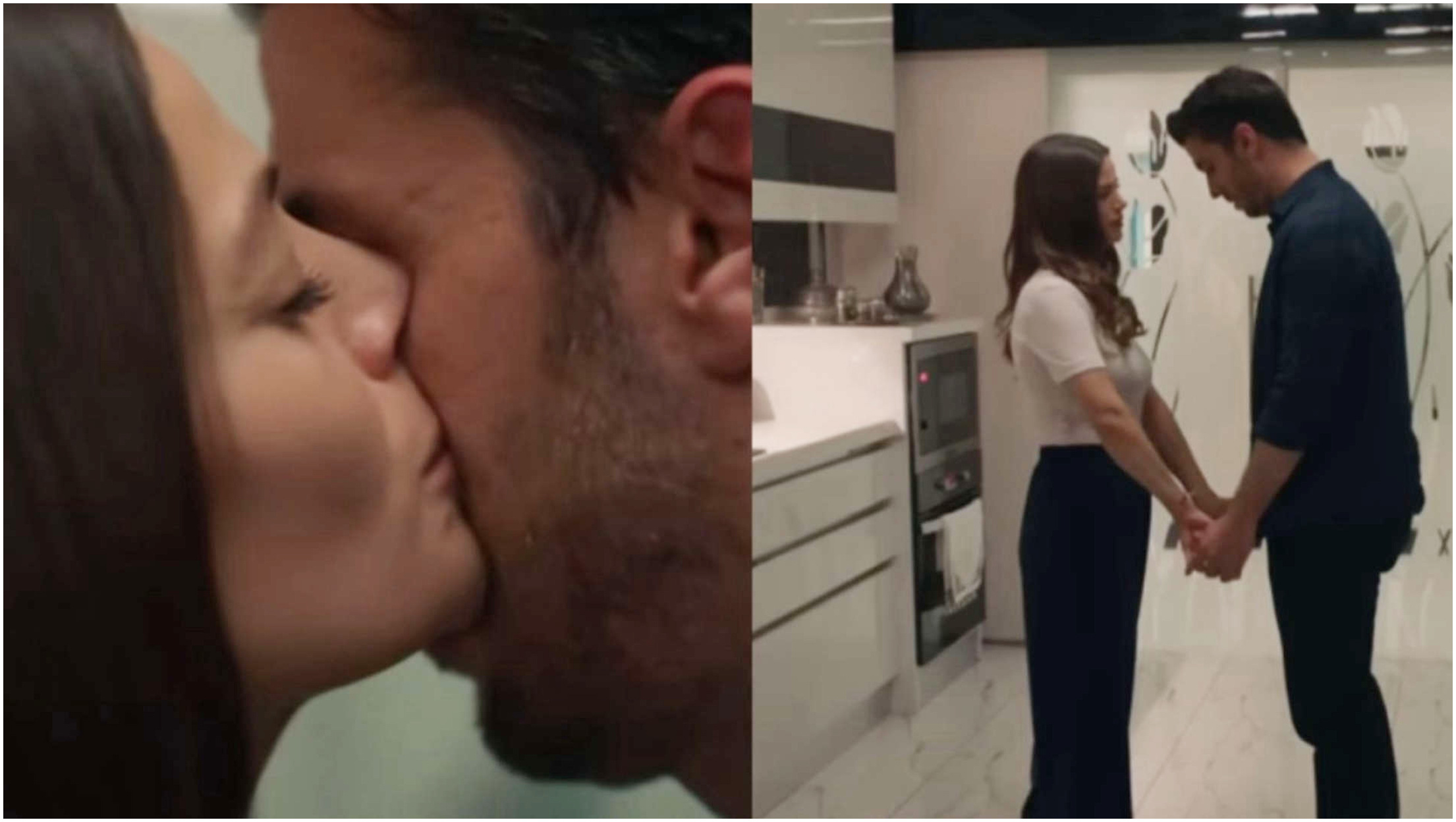 La notte nel cuore svela la verità: Nuh a Sevilay rivela il suo amore eterno