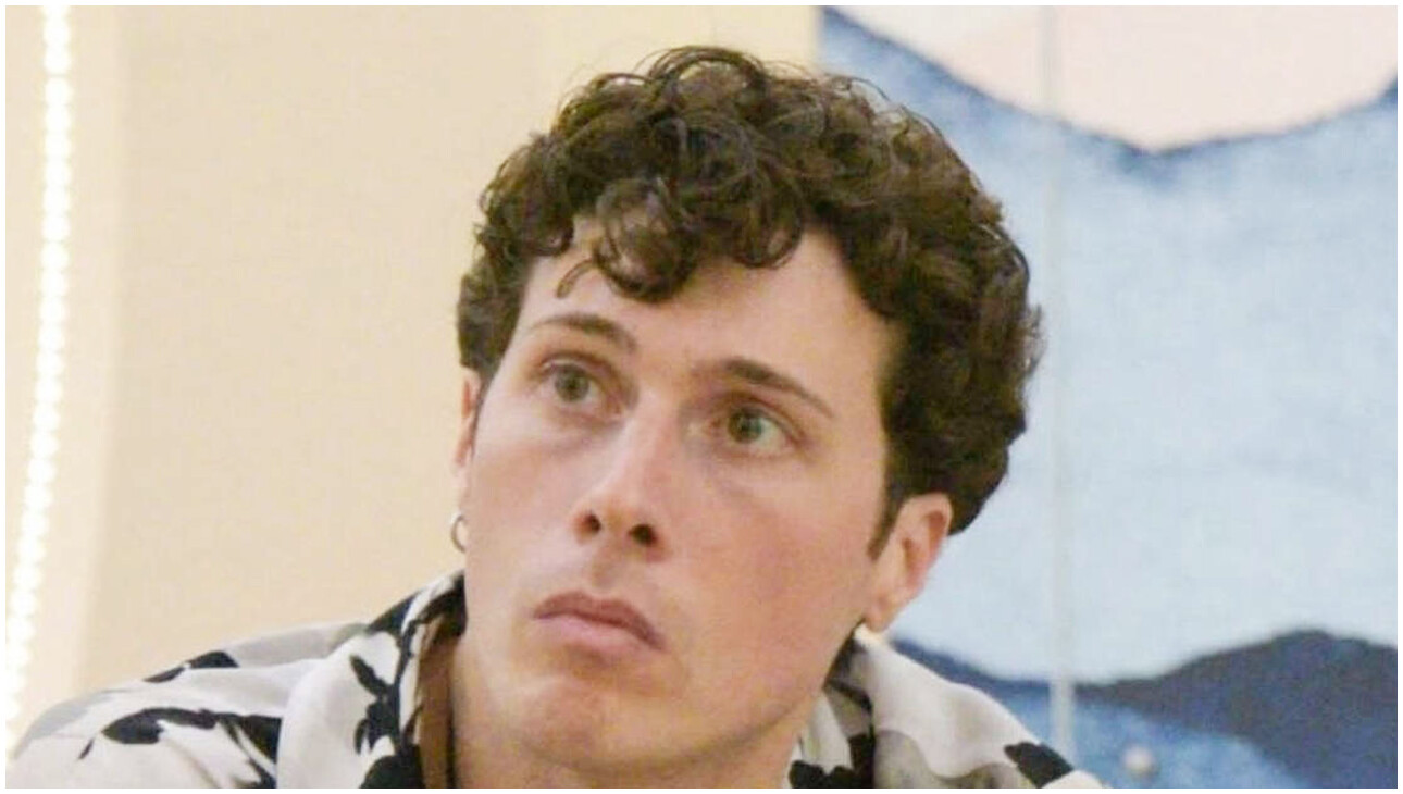 Grande Fratello, Francesco Rana avvisa Jonas dopo l’eliminazione su Anita e le sue strategie