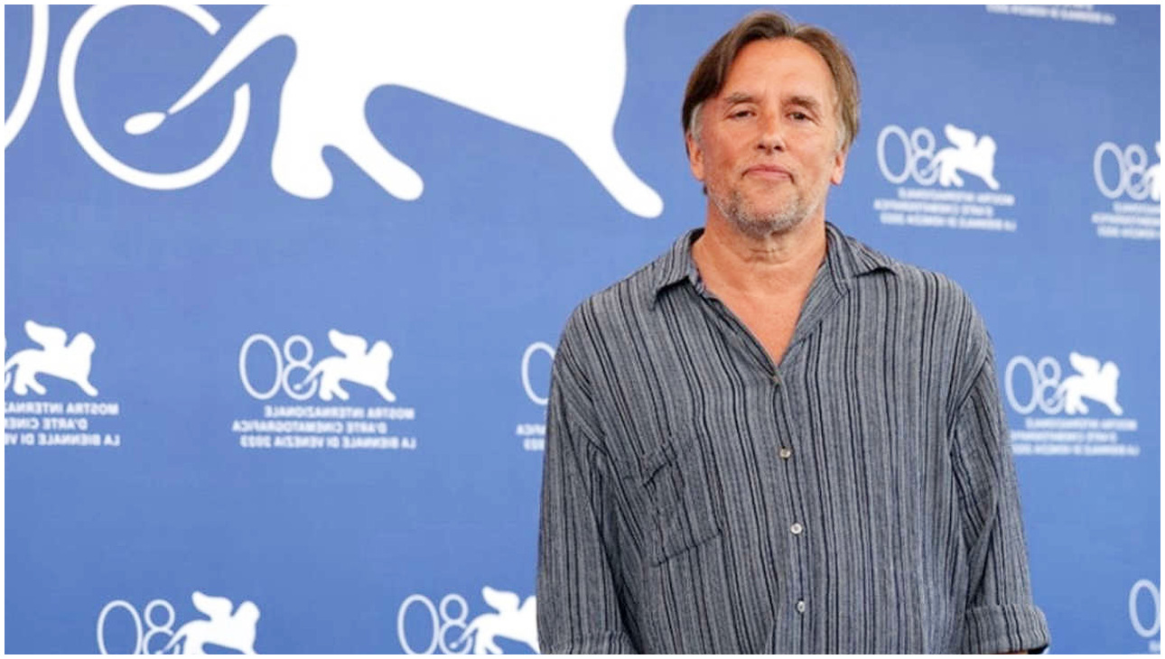 Richard Linklater presenta un nuovo film sul trascendentalismo con tre star di Hollywood nel cast