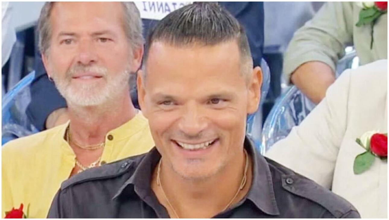 Uomini e Donne, Federico corteggia Agnese e balla con Lucia, Marco lascia Sara