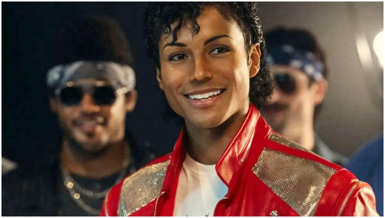 Michael: Jaafar Jackson diventa il Re del Pop nel trailer del film biografico dedicato a lui