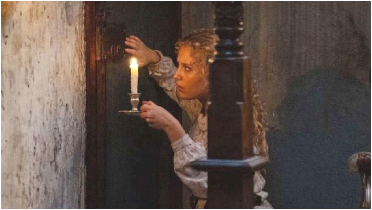 La Promessa, anticipazioni 7 novembre: Jana in pericolo, Pia interviene per salvarla in tempo