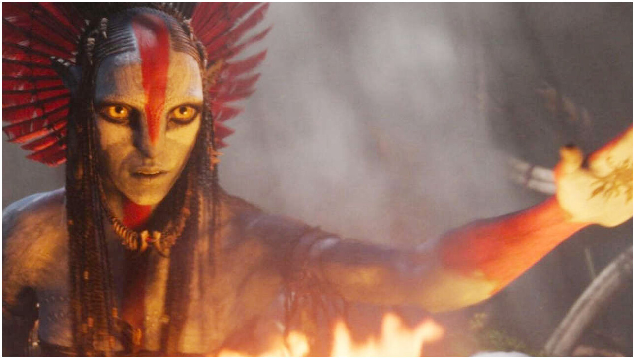 Avatar: Fuoco e Cenere, annunciata la data della première italiana con le star del film