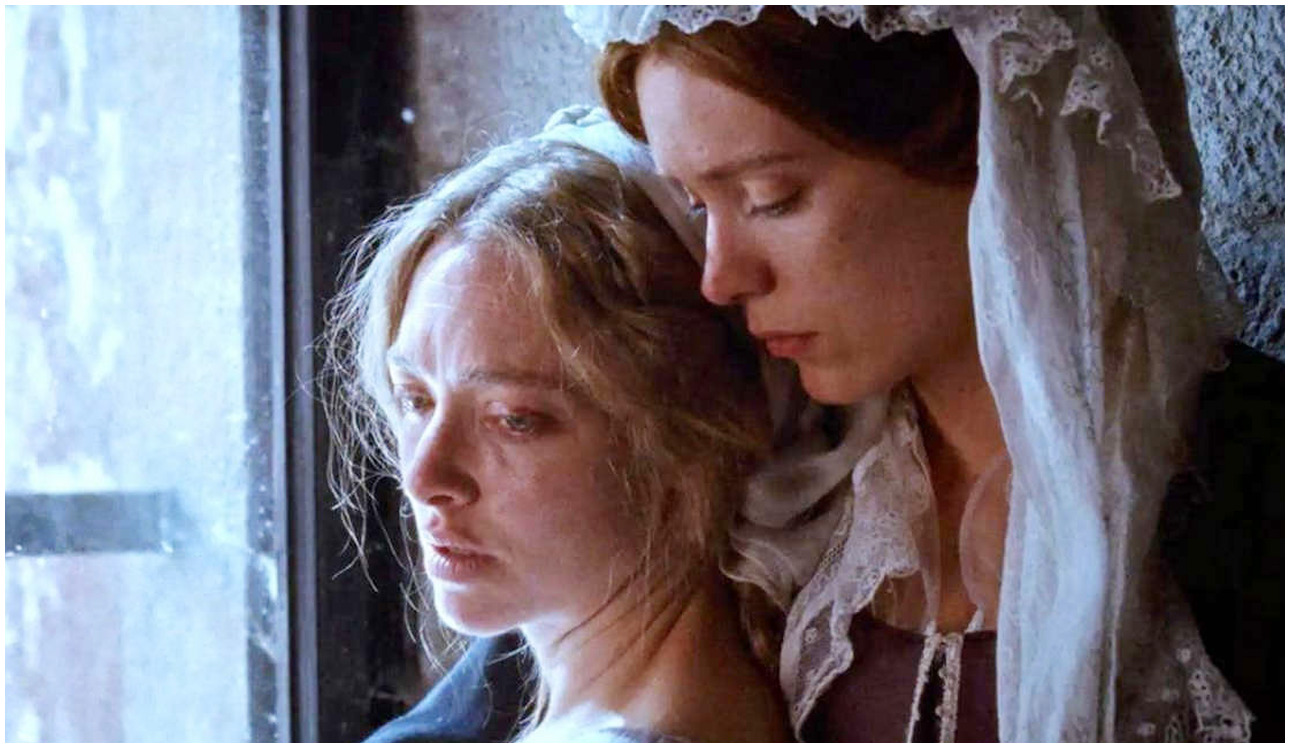 The Testament of Ann Lee, Amanda Seyfried interpreta una leader religiosa nel nuovo trailer