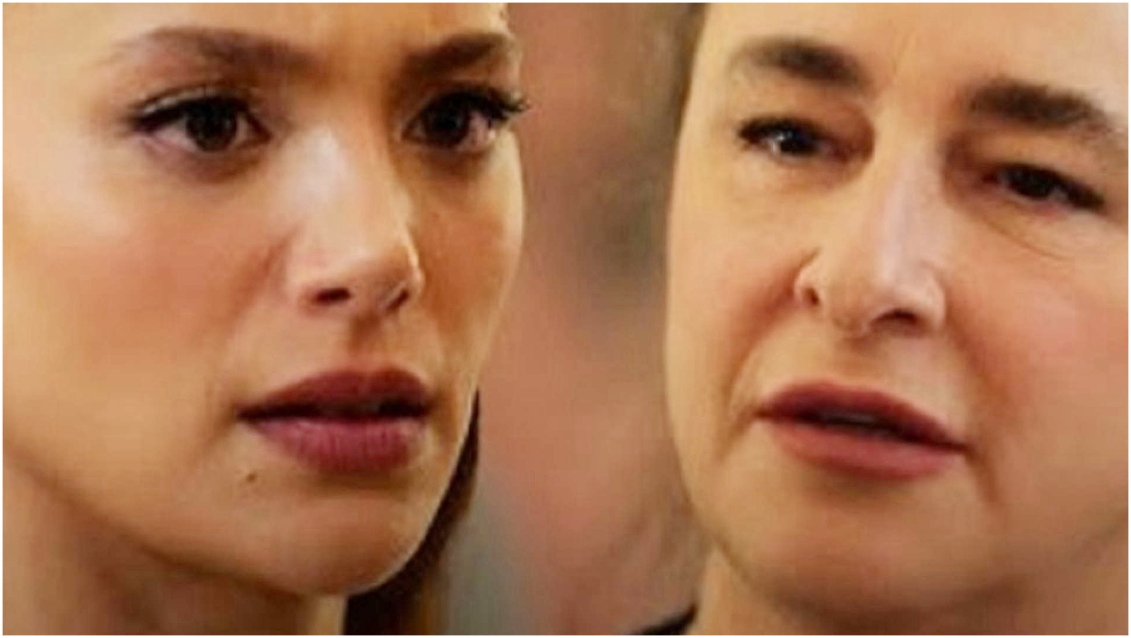 La notte nel cuore: Hikmet distrugge le nozze di Sevilay in un episodio turco imperdibile