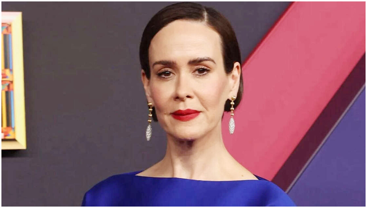 Monster 4: Sarah Paulson interpreterà la serial killer Aileen Wuornos nella nuova serie